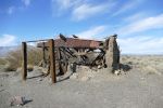 PICTURES/Fishy Rocks, Ghost Town, Death Valley and Pretty Clouds/t_P1020761.JPG